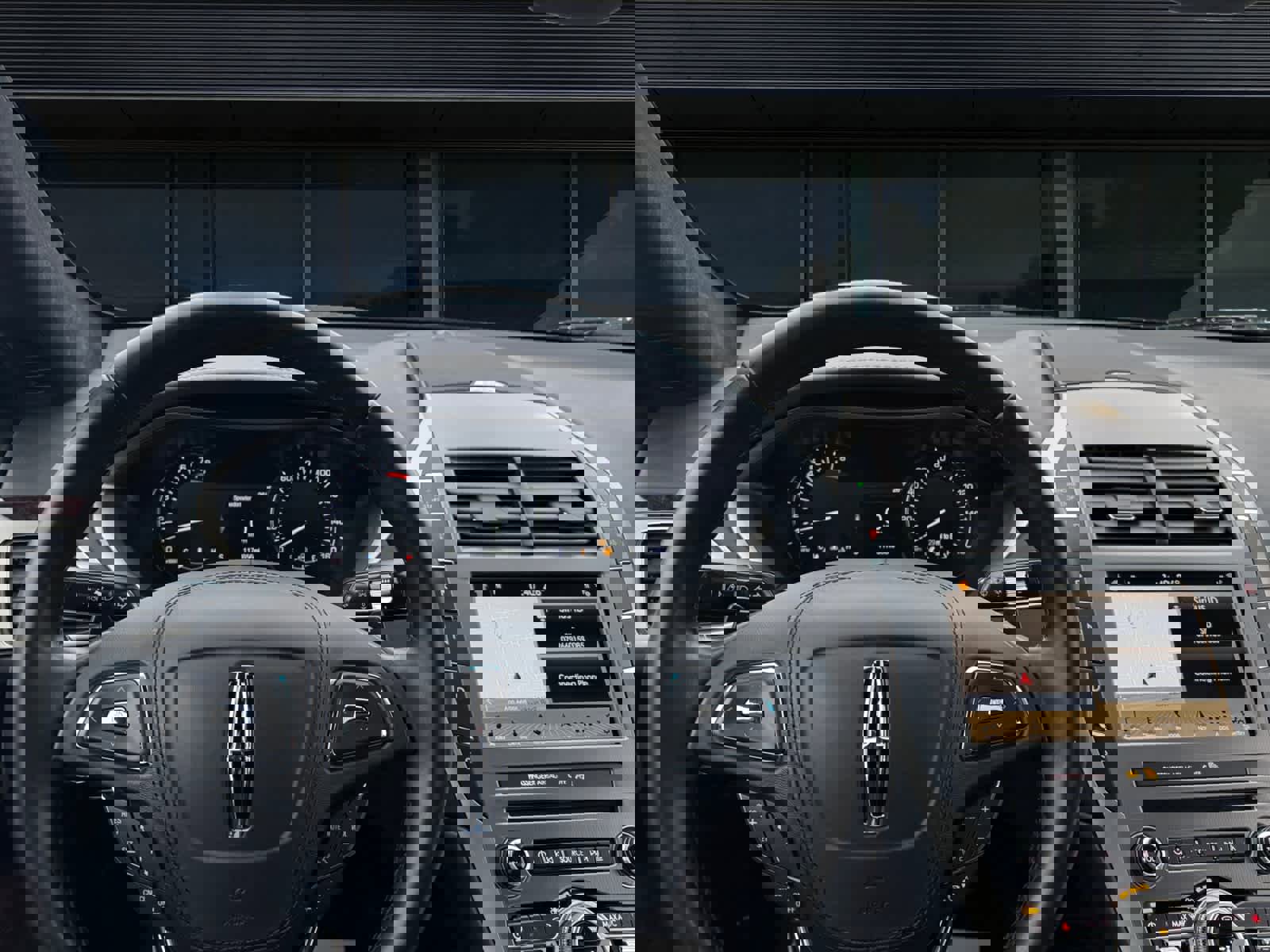 Used 2018 Lincoln MKZ Black Label w/ Technology Package image 4