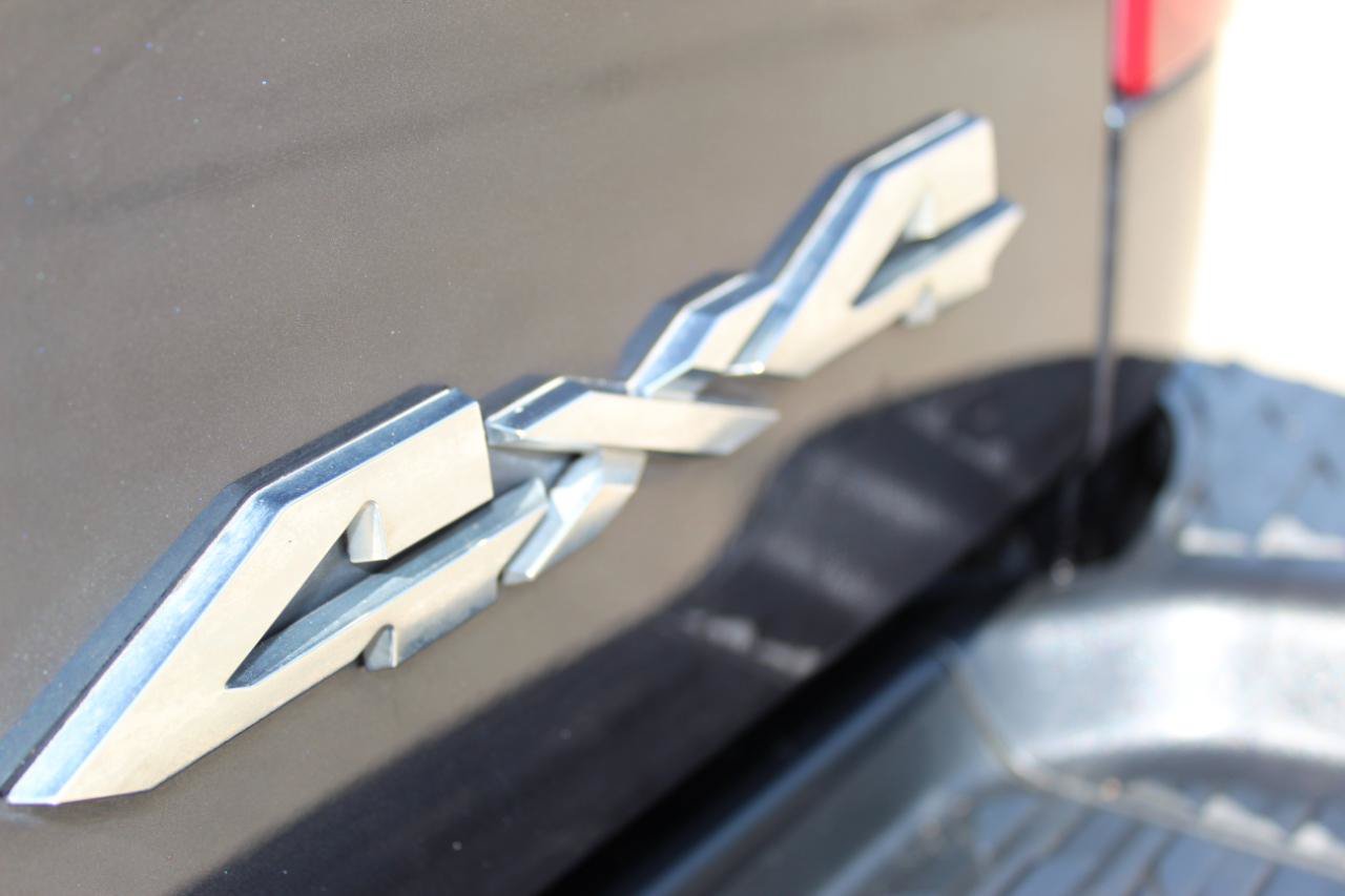 Used 2019 RAM 2500 Lone Star AWD/4WD image 8