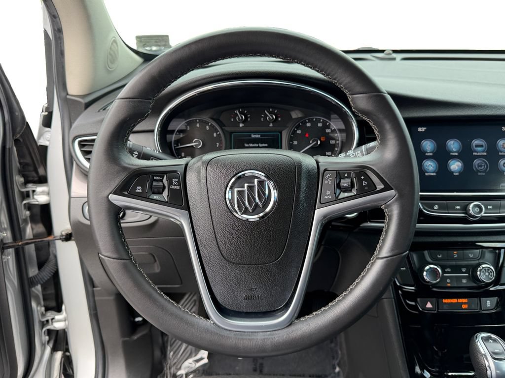 Used 2017 Buick Encore Preferred FWD image 18