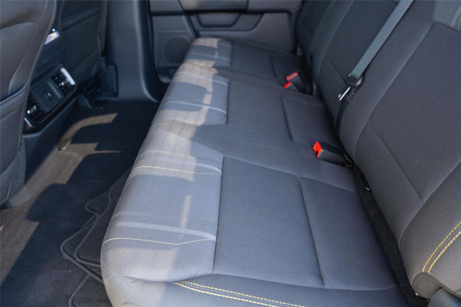 Used 2025 Ford F150 STX w/ Equipment Group 200A image 24