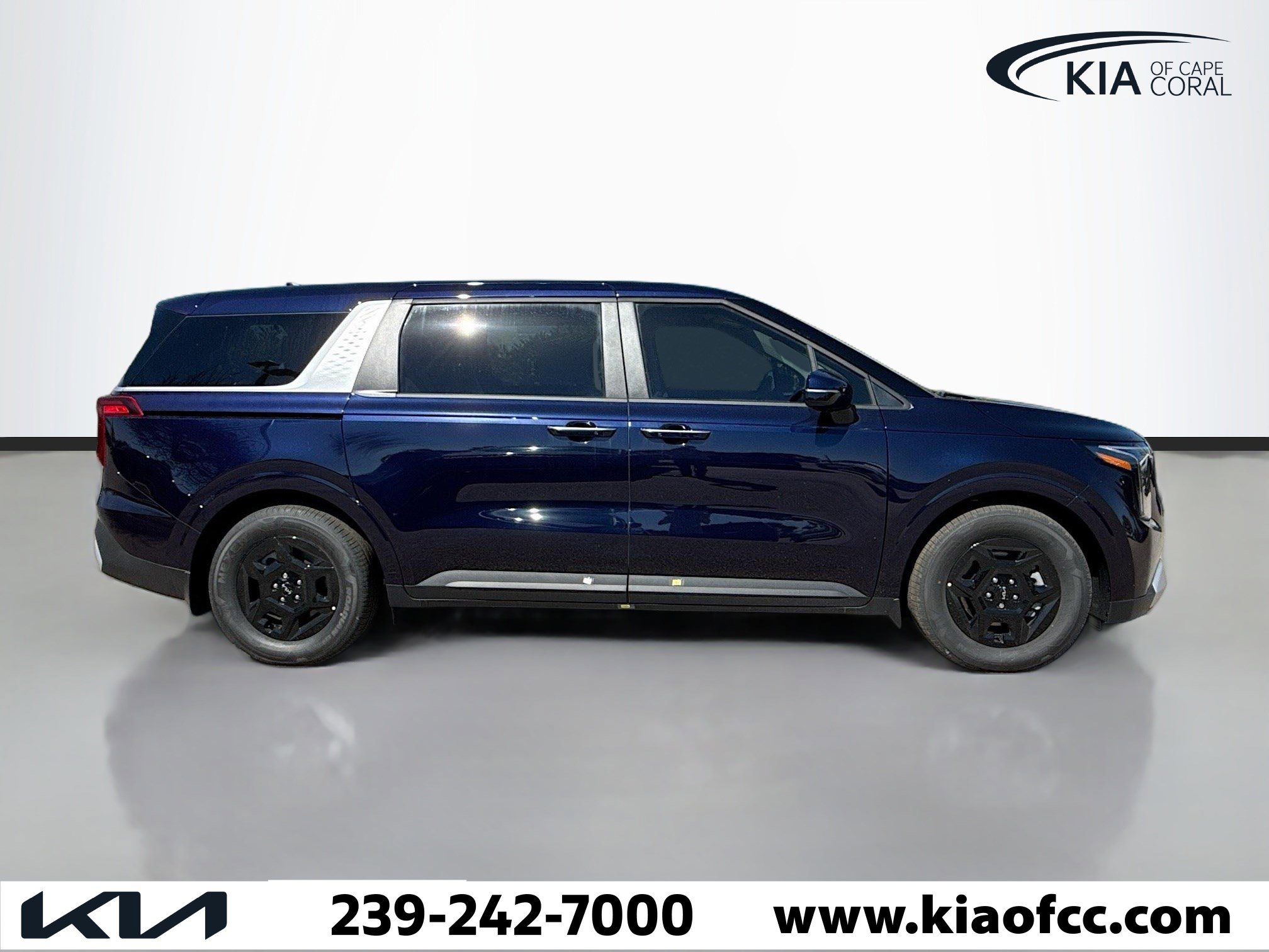 New 2026 Kia Carnival image 6