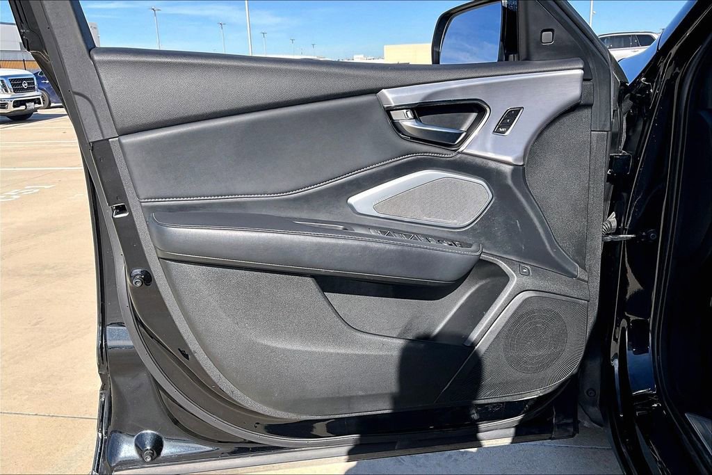 Used 2021 Acura RDX w/ Technology Package image 23