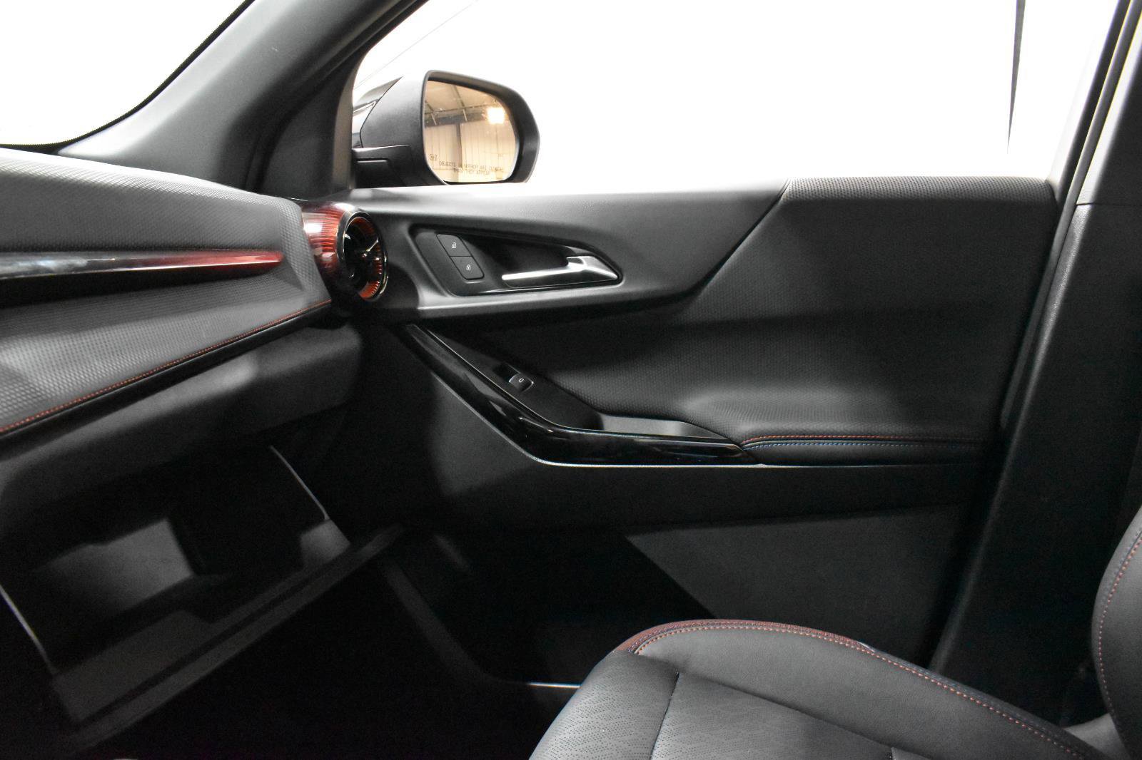 Used 2025 Chevrolet Equinox RS w/ Safety and Technology Package image 20