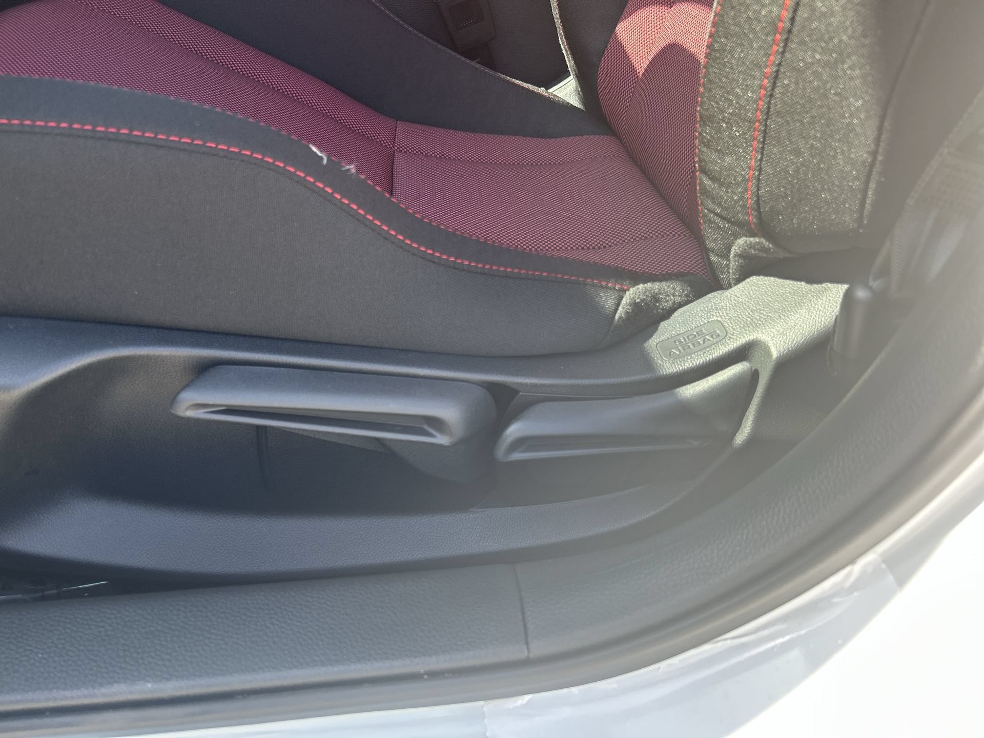 New 2026 Honda Civic Si image 14