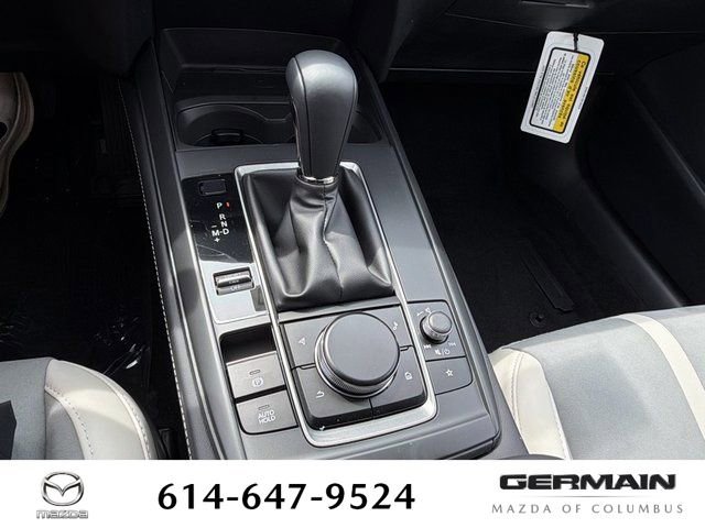 New 2026 MAZDA CX-30 Aire Edition image 27