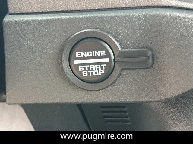 New 2026 Ford Bronco Big Bend image 31