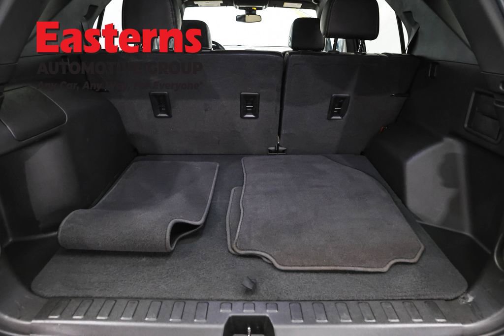 Used 2022 Chevrolet Equinox Premier AWD/4WD image 9