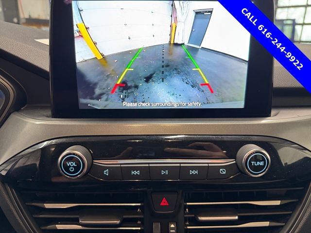 Used 2023 Ford Escape Active image 17