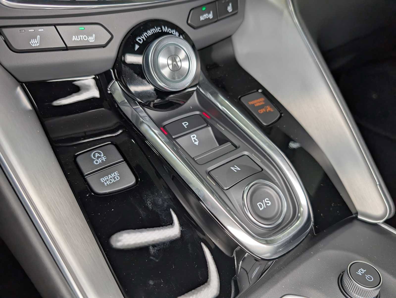 Used 2025 Acura TLX w/ Technology Package FWD image 33