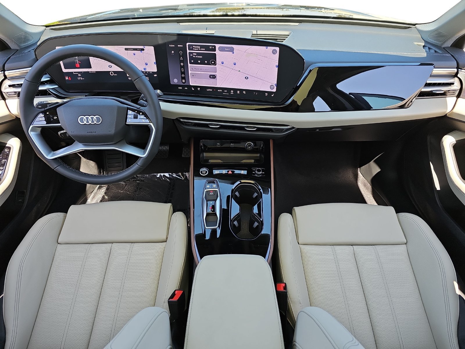 New 2026 Audi A5 Premium Plus AWD/4WD image 9