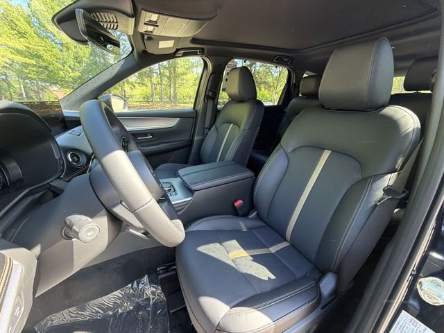 New 2026 MAZDA CX-90 3.3 Turbo w/ Premium Plus Pkg AWD/4WD image 11