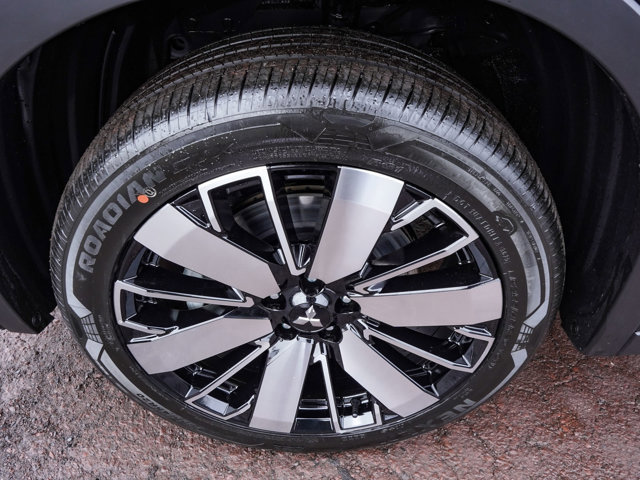 New 2026 Mitsubishi Outlander SE AWD/4WD image 9