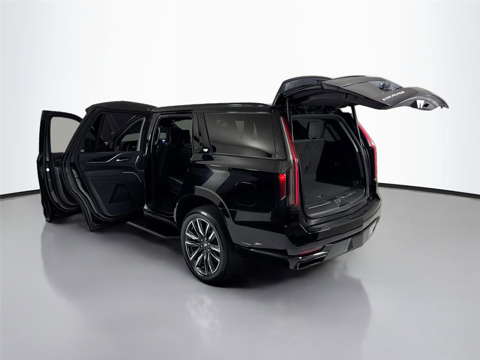 Used 2023 Cadillac Escalade Sport image 39