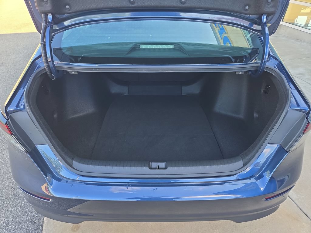 Certified 2023 Honda Accord EX image 24