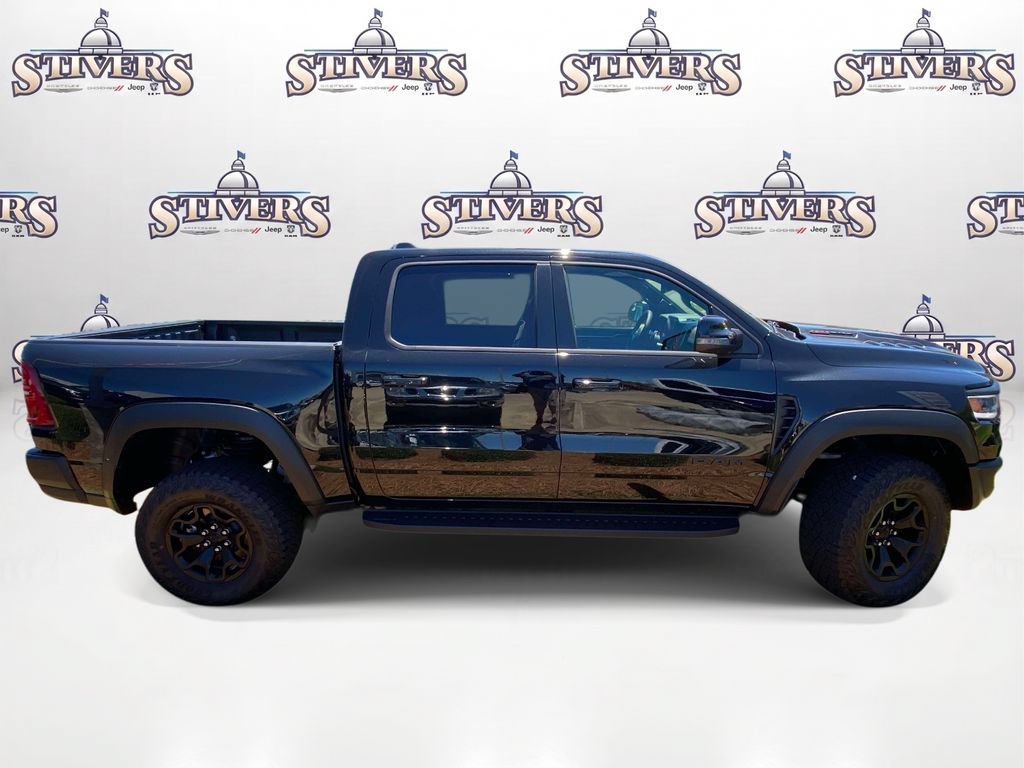 New 2026 RAM 1500 RHO w/ RHO Level 1 Equipment Group AWD/4WD image 6