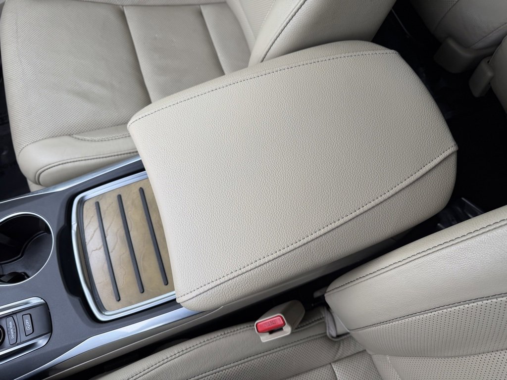 Used 2020 Acura MDX SH-AWD w/ Technology Package image 26