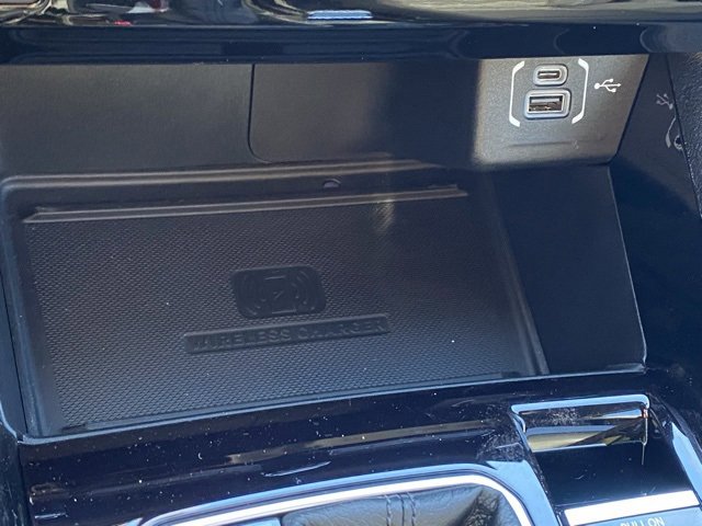 New 2025 Jeep Compass Limited w/ Driver Assist Group I image 24