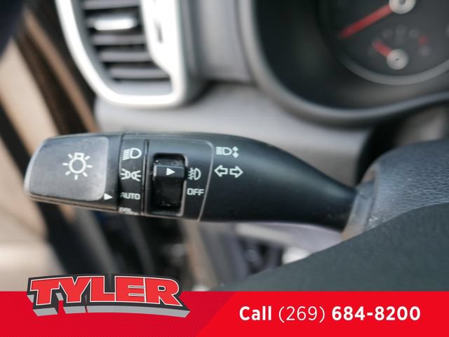 Used 2017 Kia Sportage LX AWD/4WD image 22