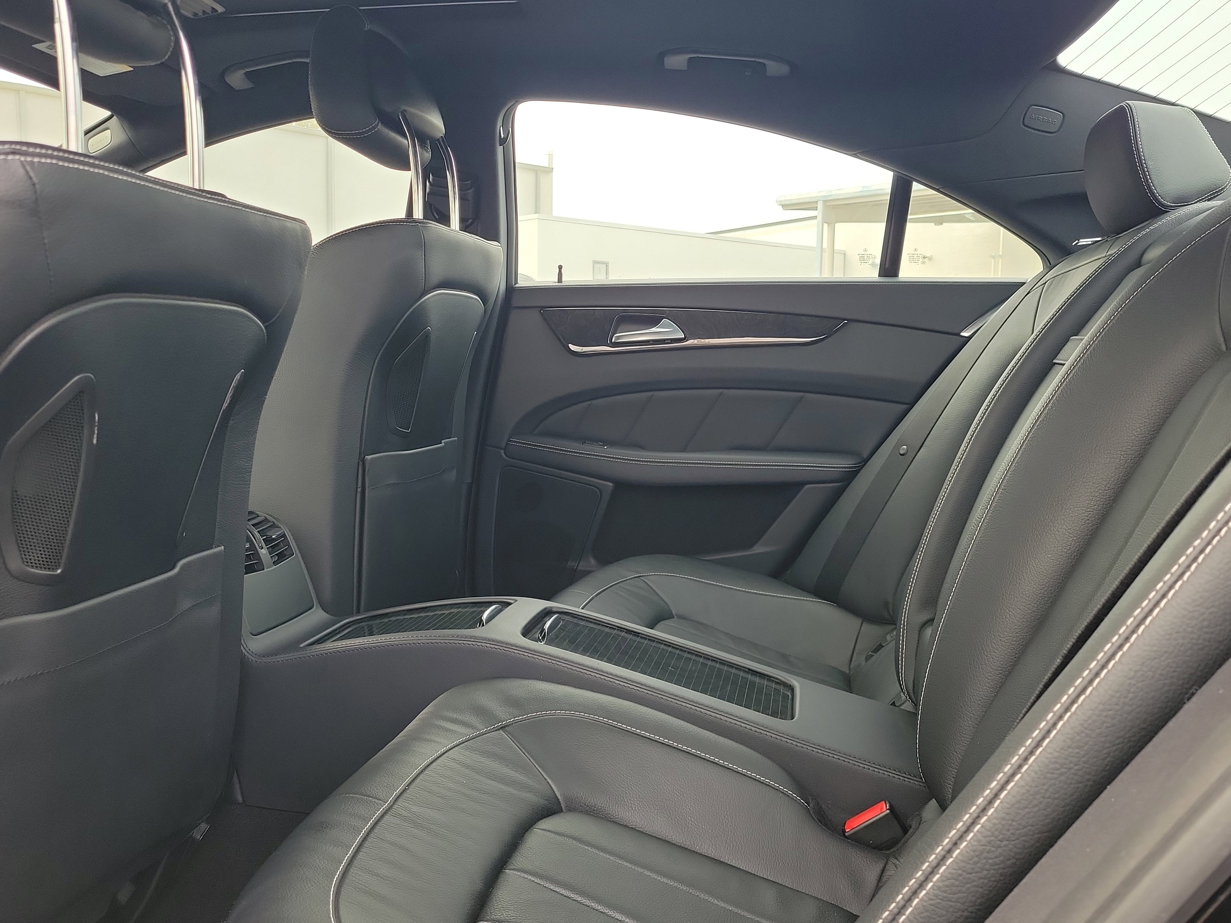 Used 2016 Mercedes-Benz CLS 400 image 13