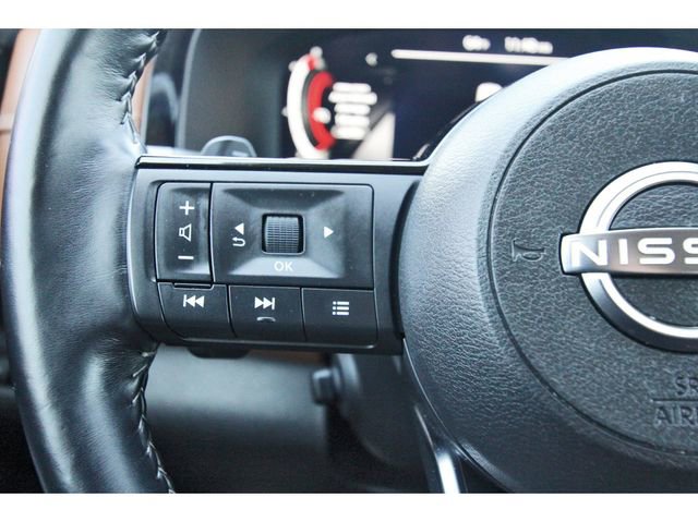 Used 2023 Nissan Pathfinder Platinum w/ Cargo Package AWD/4WD image 19