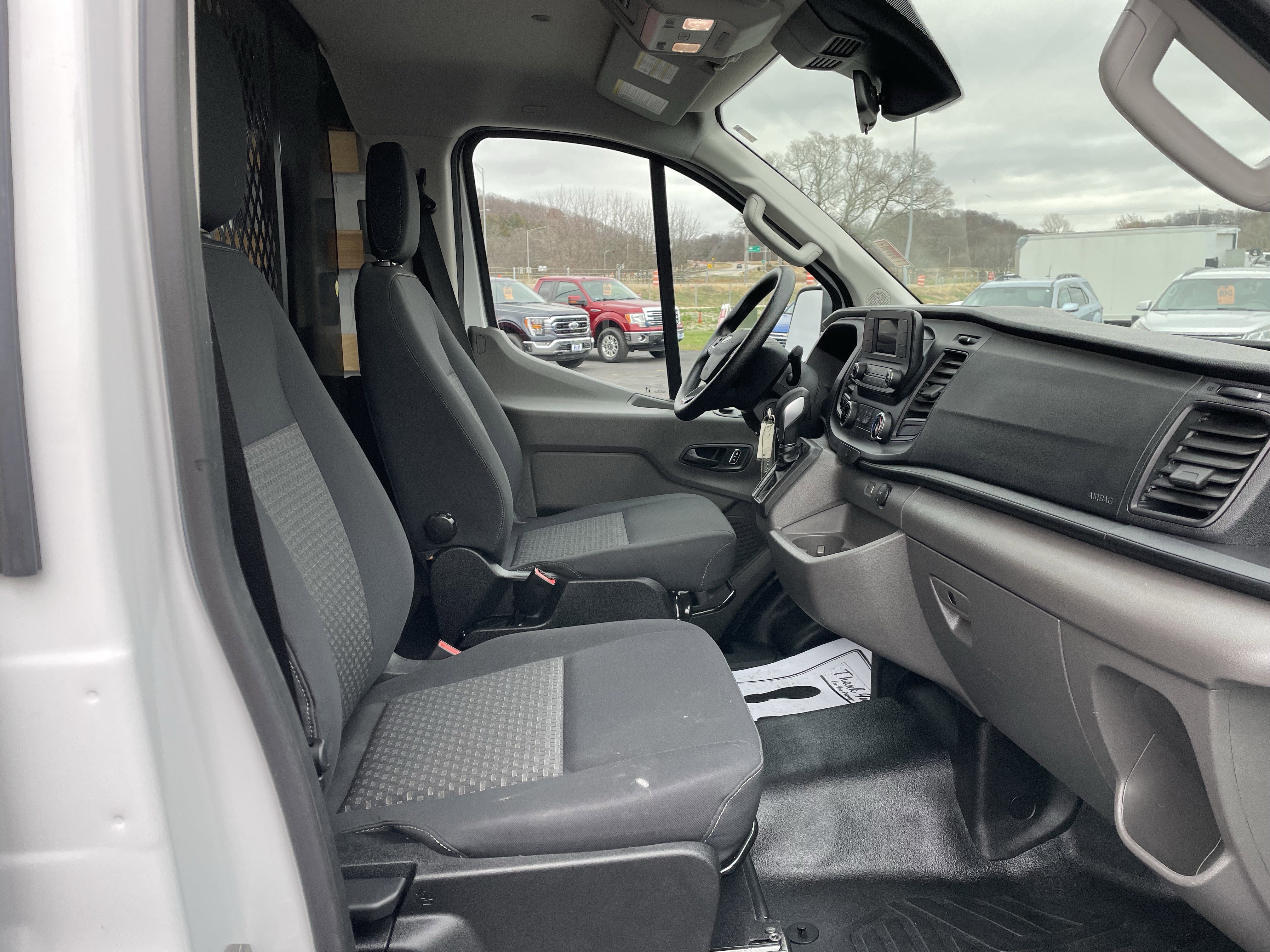 Used 2024 Ford Transit 250 Low Roof w/ Exterior Upgrade Package image 30