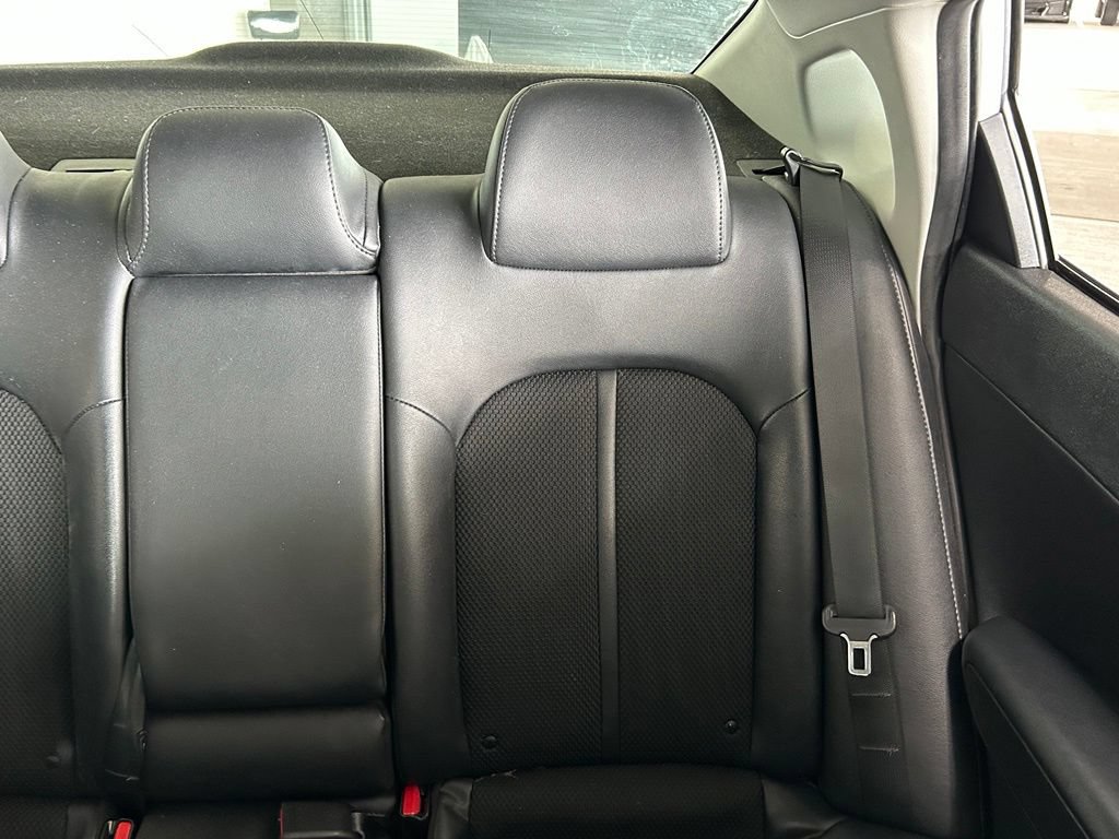 Used 2019 Kia Optima S w/ S Panoramic Sunroof Package FWD image 14