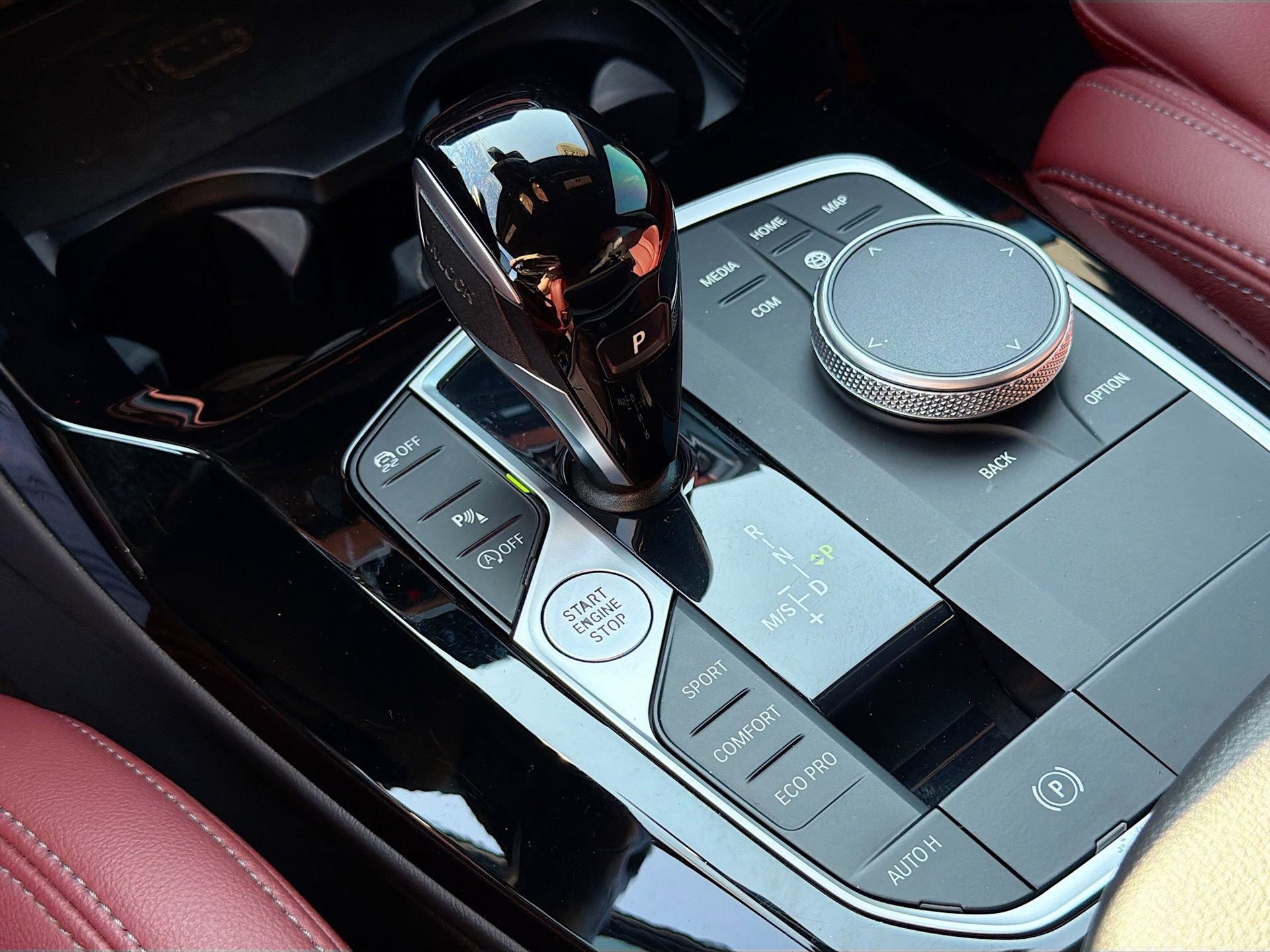 Used 2023 BMW X3 sDrive30i w/ Convenience Package image 29