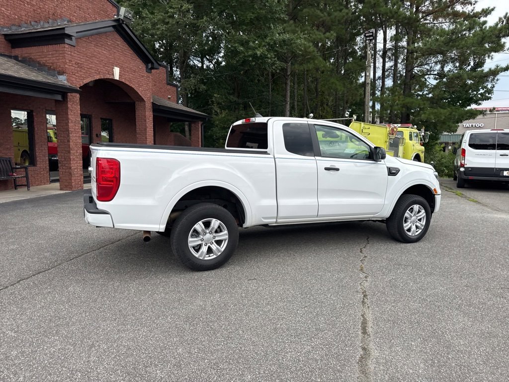Used 2019 Ford Ranger XLT image 14