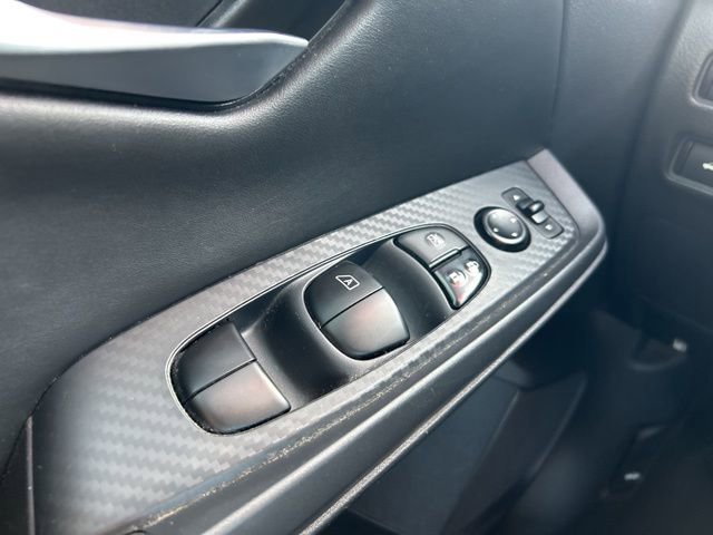 Used 2022 Nissan Sentra SV w/ All-Weather Package FWD image 16