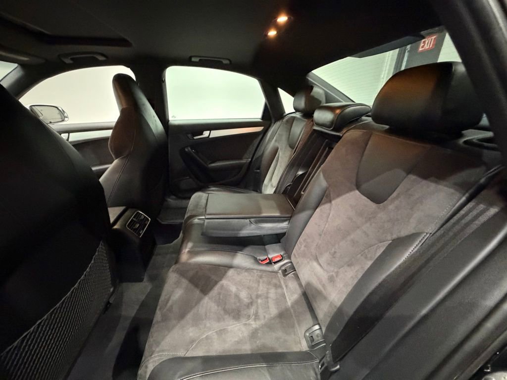 Used 2014 Audi S4 Premium Plus image 29