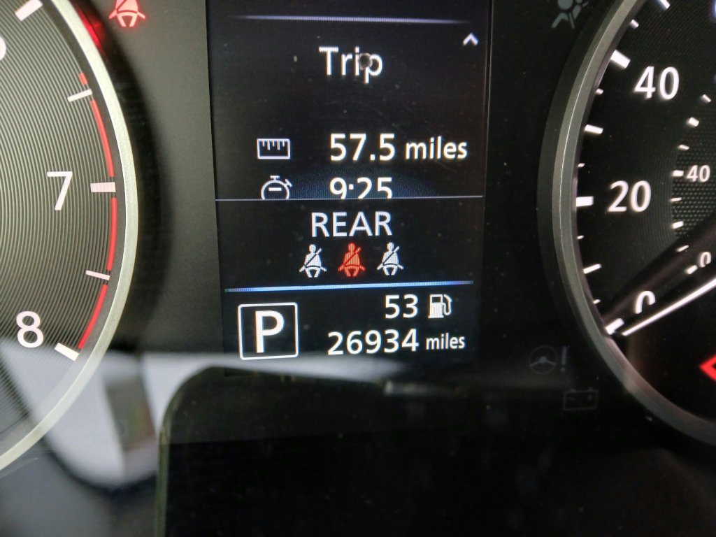 Used 2024 Nissan Sentra S w/ Lighting Package FWD image 13