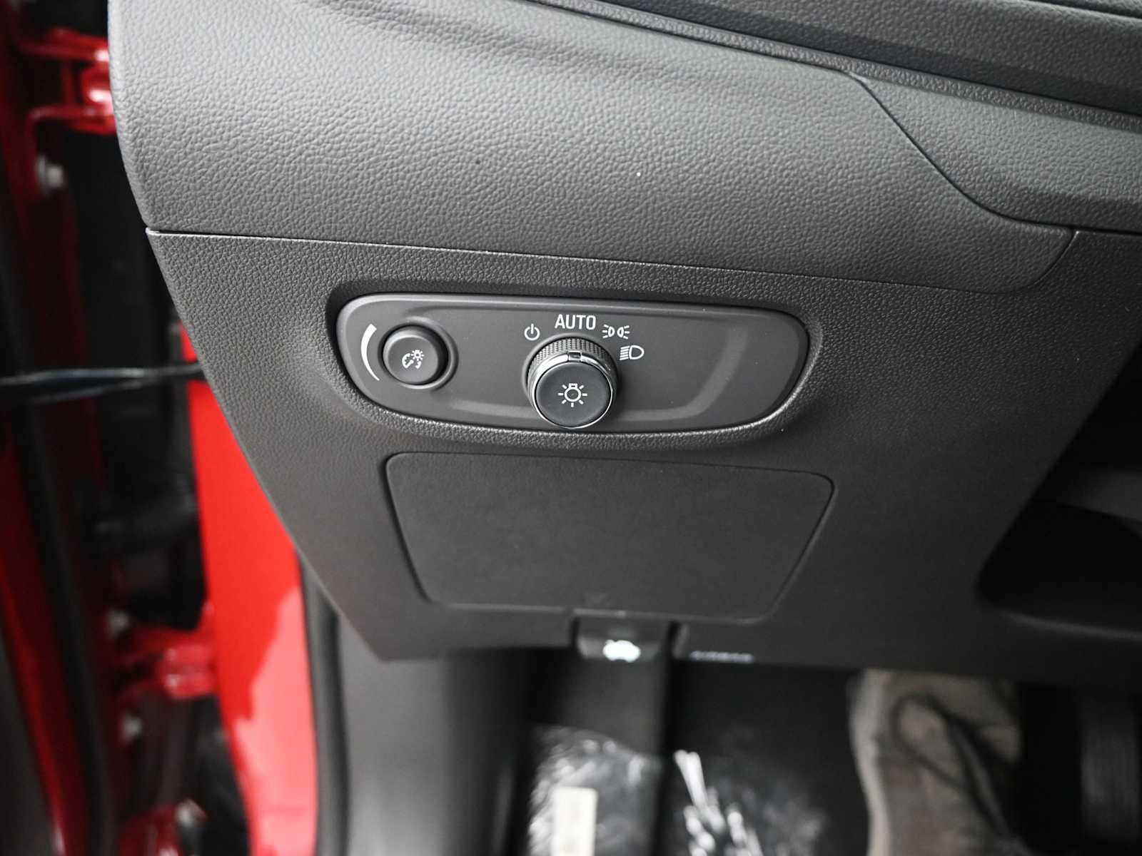 New 2026 Buick Encore GX Sport Touring w/ Advanced Technology Package image 17