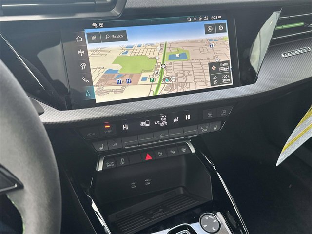 New 2026 Audi RS 3 image 11