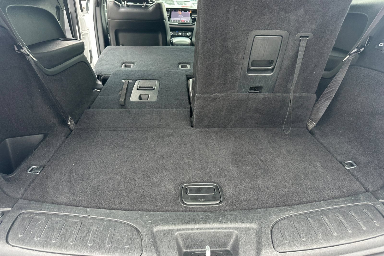 Used 2024 Dodge Durango GT RWD image 18