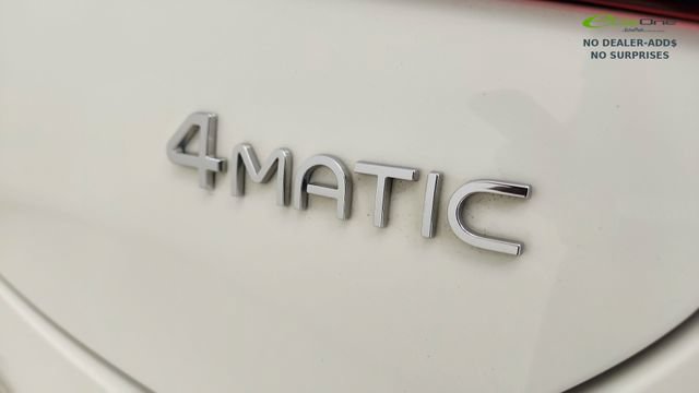 Used 2023 Mercedes-Benz EQE 500 4MATIC Sedan image 52
