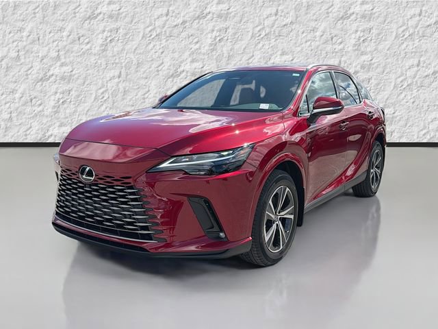 New 2026 Lexus RX 350 Premium image 7