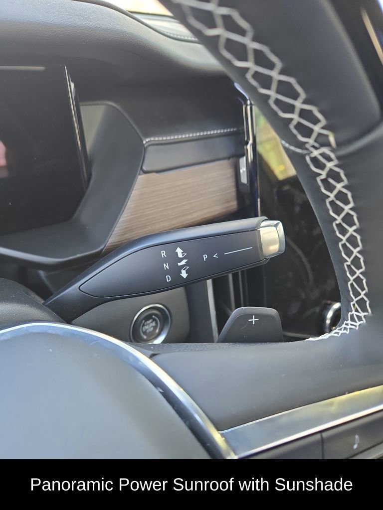 Used 2025 GMC Acadia Denali w/ Super Cruise Package image 25