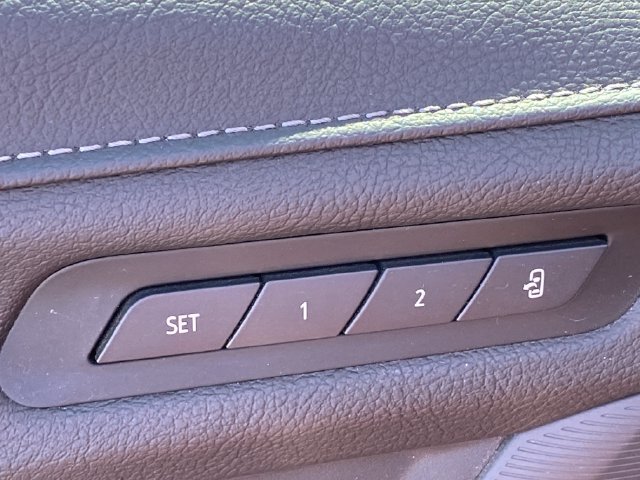 Certified 2023 Cadillac CT4 Premium Luxury w/ Climate Package RWD image 10