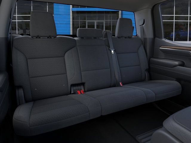 New 2026 Chevrolet Silverado 1500 LT AWD/4WD image 19