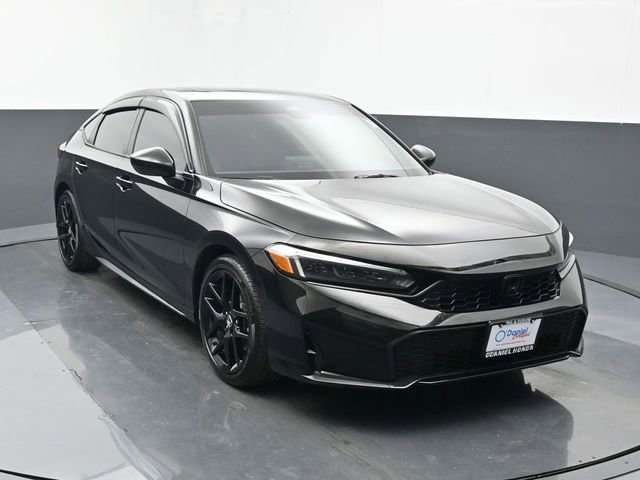 Used 2025 Honda Civic Sport image 7