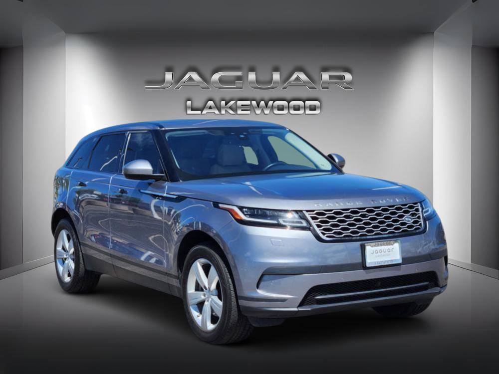 Used 2020 Land Rover Range Rover Velar S AWD/4WD image 5