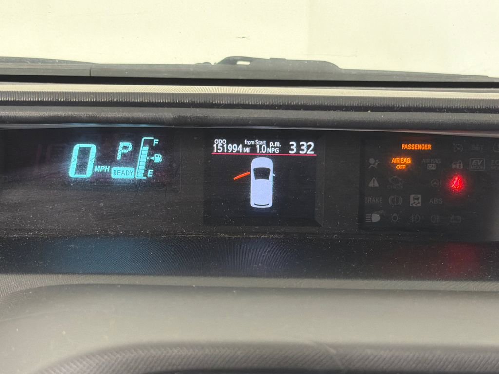 Used 2014 Toyota Prius C One image 25