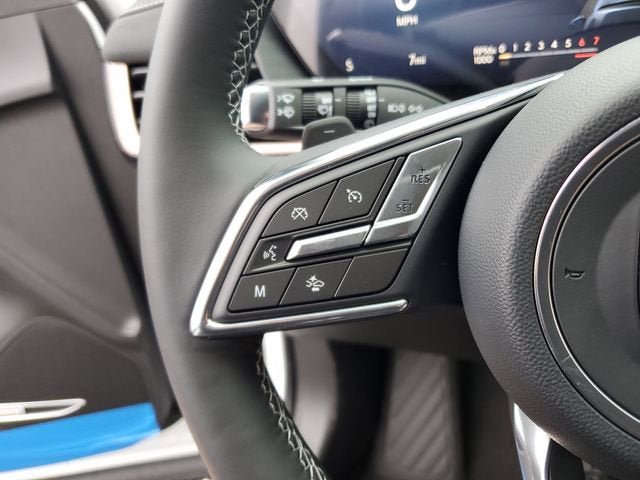 New 2026 Buick Envision Sport Touring AWD/4WD image 29