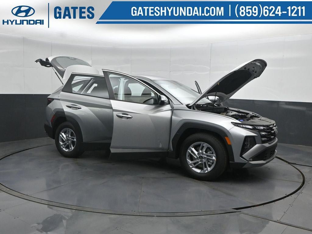 New 2026 Hyundai Tucson SE FWD image 56