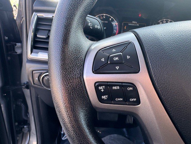 Used 2022 Ford Ranger XLT AWD/4WD image 13