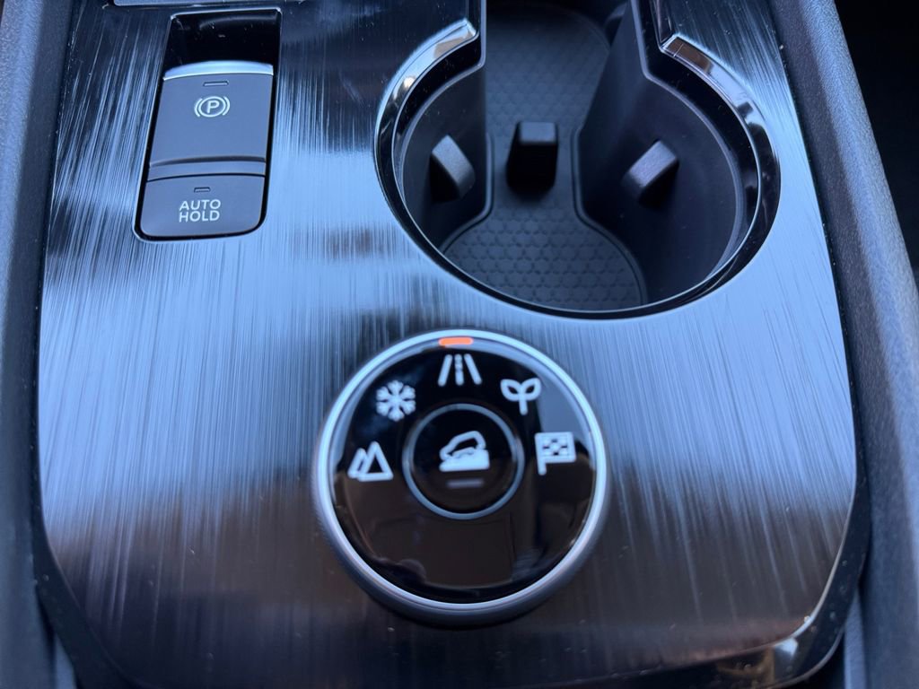 New 2026 Nissan Rogue SV w/ Rock Creek Premium Package image 19