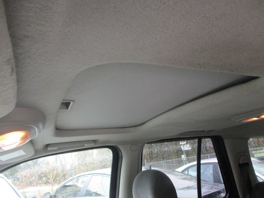 Used 2007 Chevrolet TrailBlazer LT AWD/4WD image 10