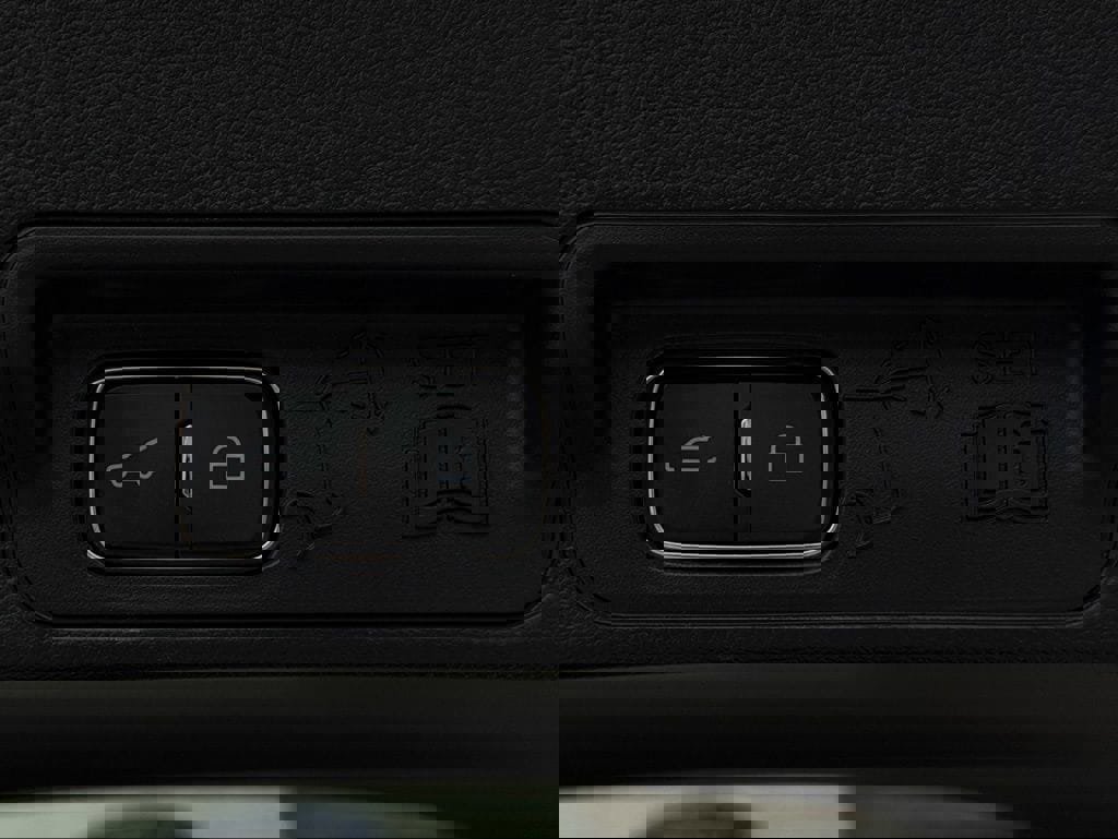 New 2026 Ford Explorer Active RWD image 59