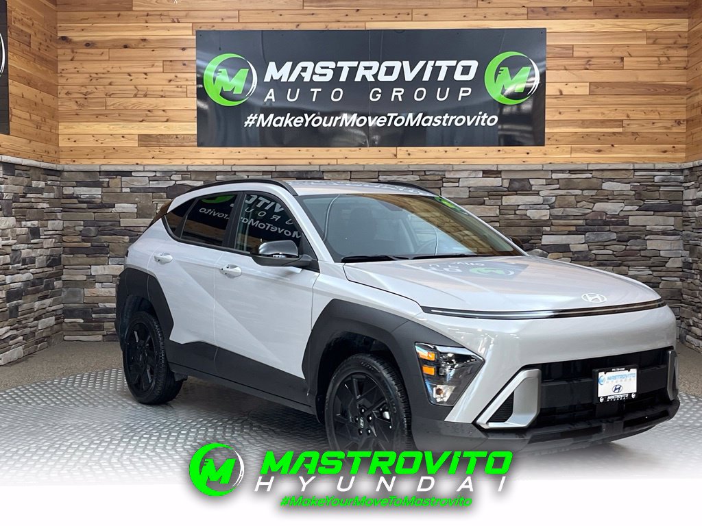 Used 2026 Hyundai Kona SEL Sport AWD/4WD 360° Tour