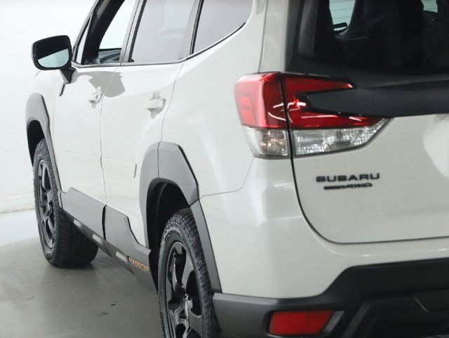 Certified 2023 Subaru Forester Wilderness image 45